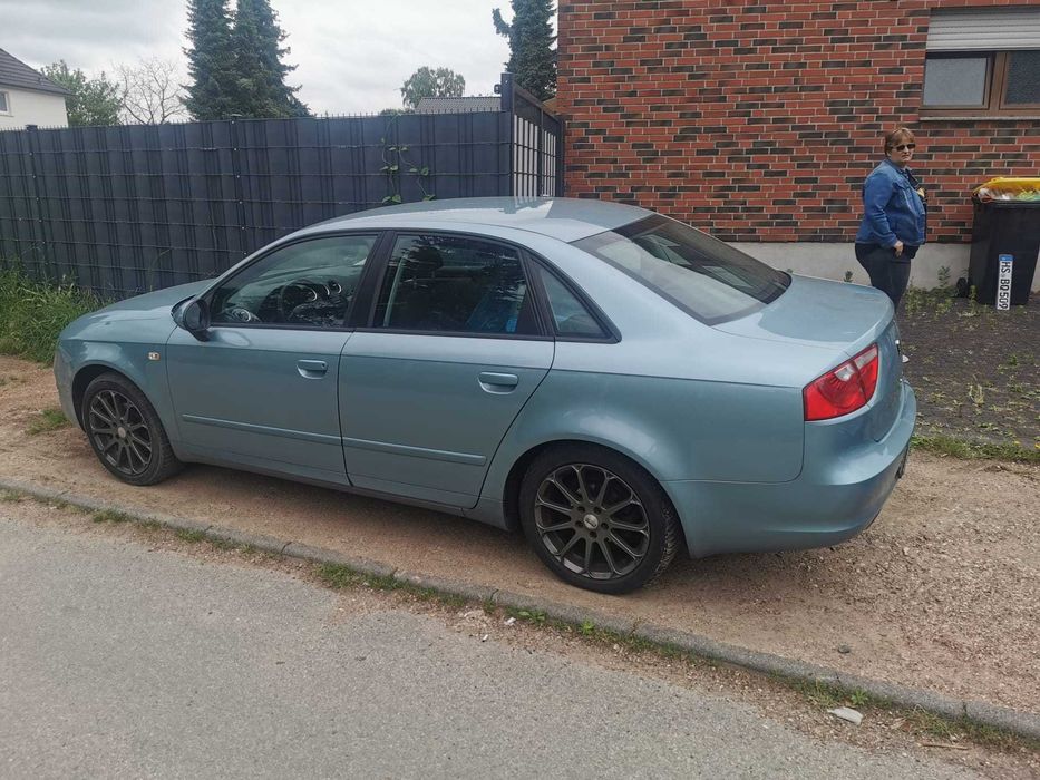 SEAT Exeo 2009 — imagine 3