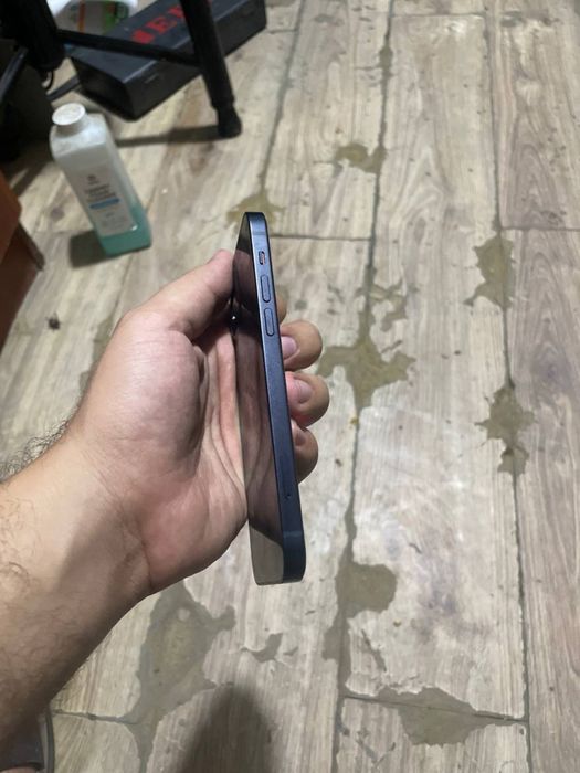 iphone 12 ideal holat