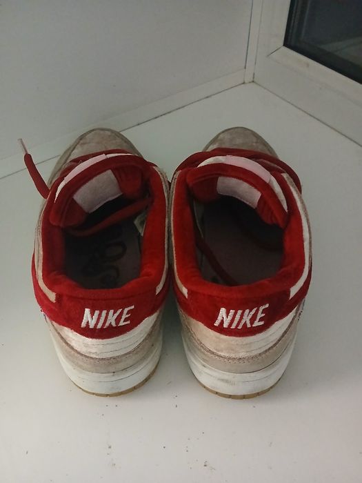 Кроссовки Nike Original