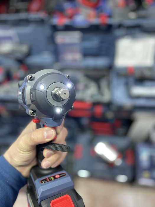 Гайковерт, Болтоверт, Экскалибур, Excalibur