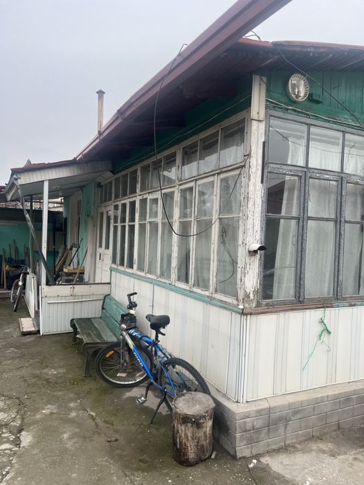 Ттз Бешкапа продается участок 5 соток фассад 15х33