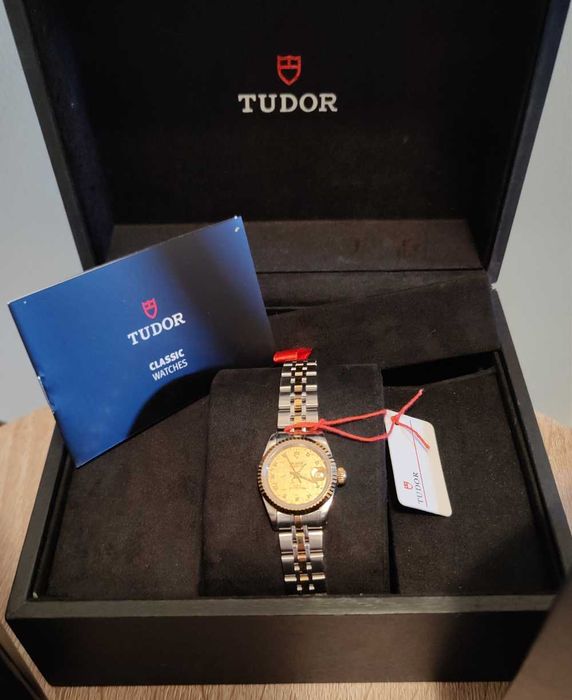 Ceas Tudor dama automatic