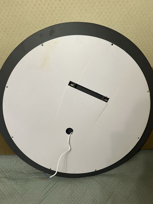 Зеркало с подсветкой