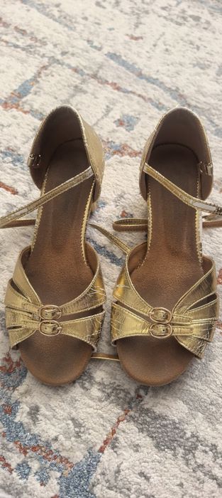 Туфли рейтинговые