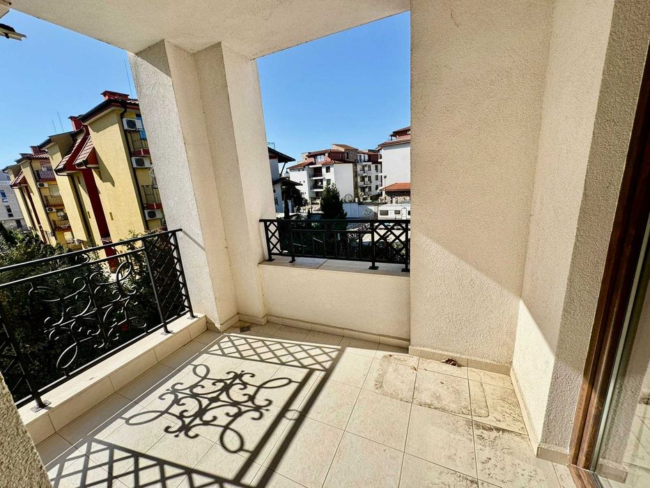 Продава се Двустаен апартамент в с. Равда, Област Бургас - 56 кв.м за 1340 €/кв.м - Снимка #9