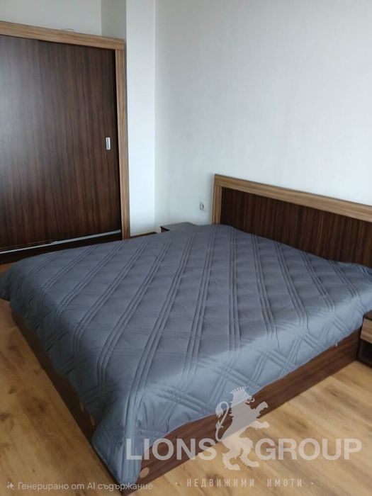 Южен, Топъл и Напълно Обзаведен Апартамент под Наем в кв. Владиславово