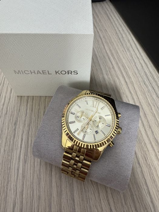 Ceas Michael Kors Barbati Mk8281