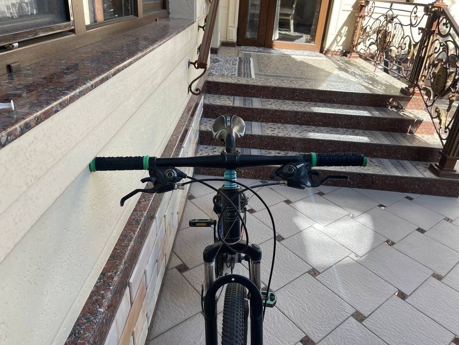 Велосипед  сотилади