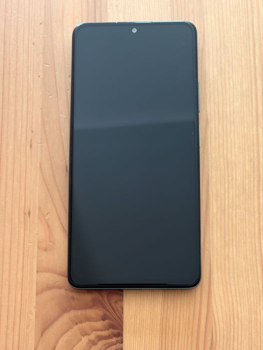 Redmi Note 10 Pro - Като нов - Glacier Blue, 6GB RAM, 128GB ROM