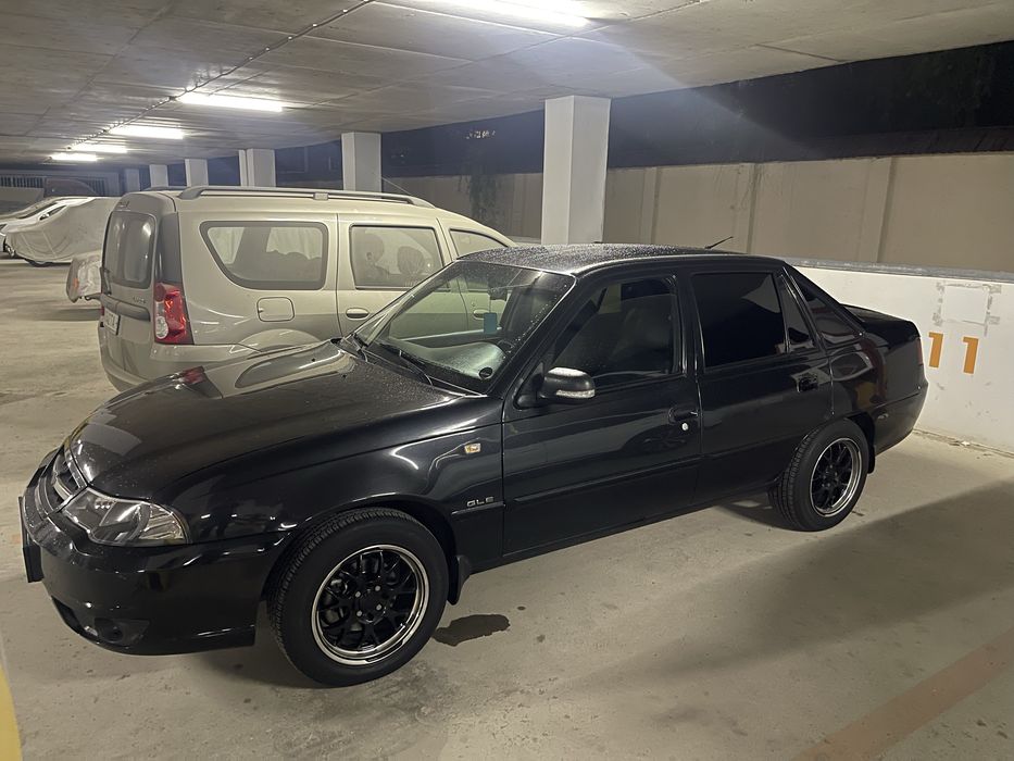 Chevrolet Nexia 2010 — 4