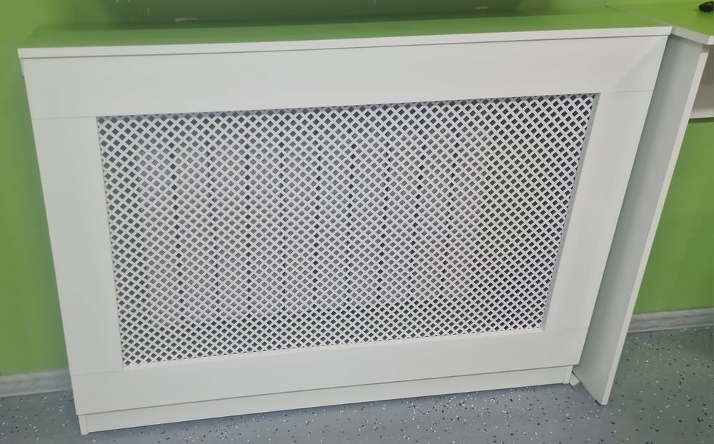 Тумба на радиаторы