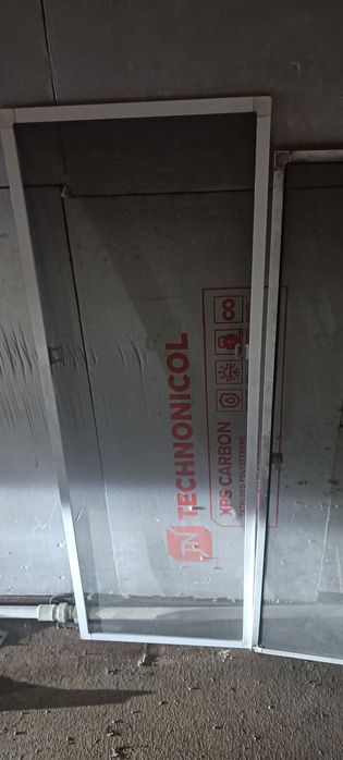 Москитная сетка на окна