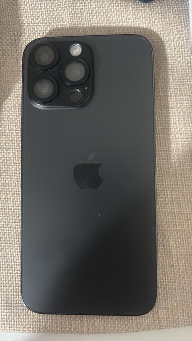 Айфон 14 про макс