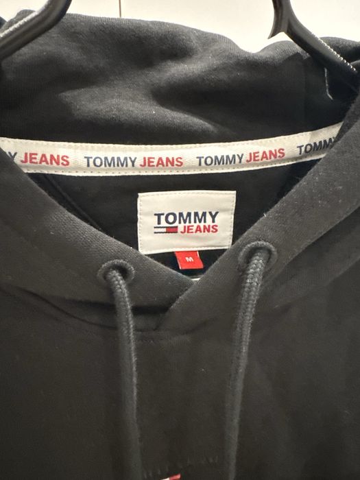 Hanorac Tommy Jeans M nou