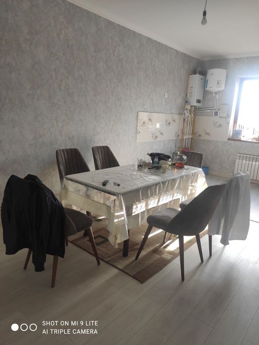 Продается дом новостройка