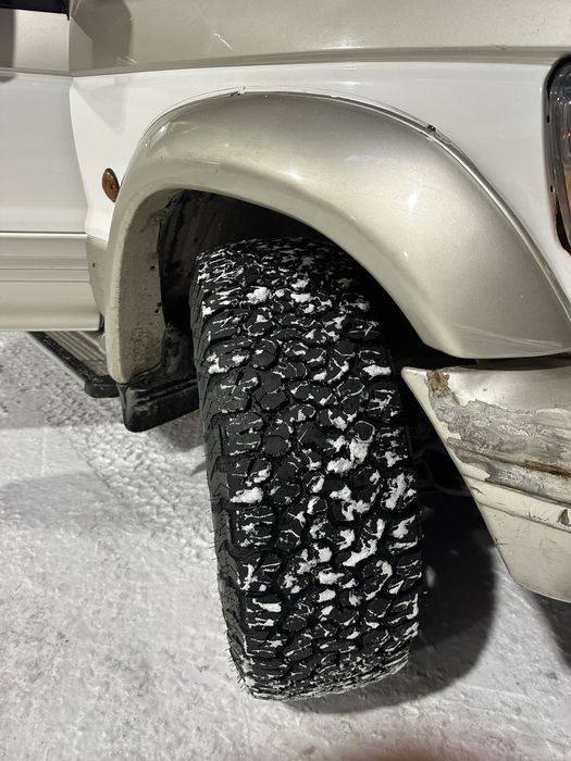 Продам Паджеро 2