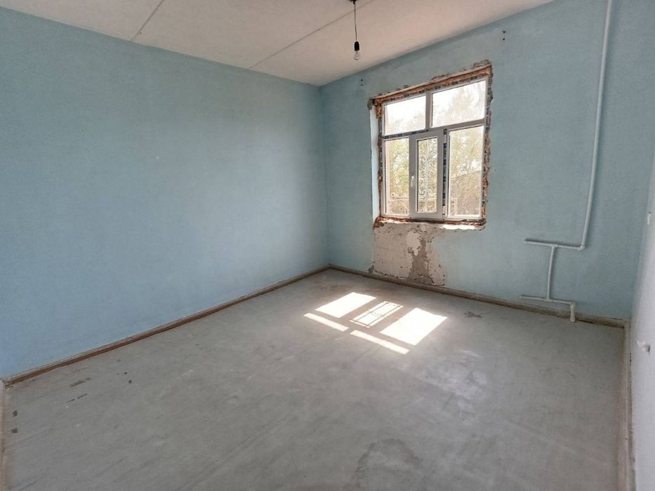 3х комнат квартира