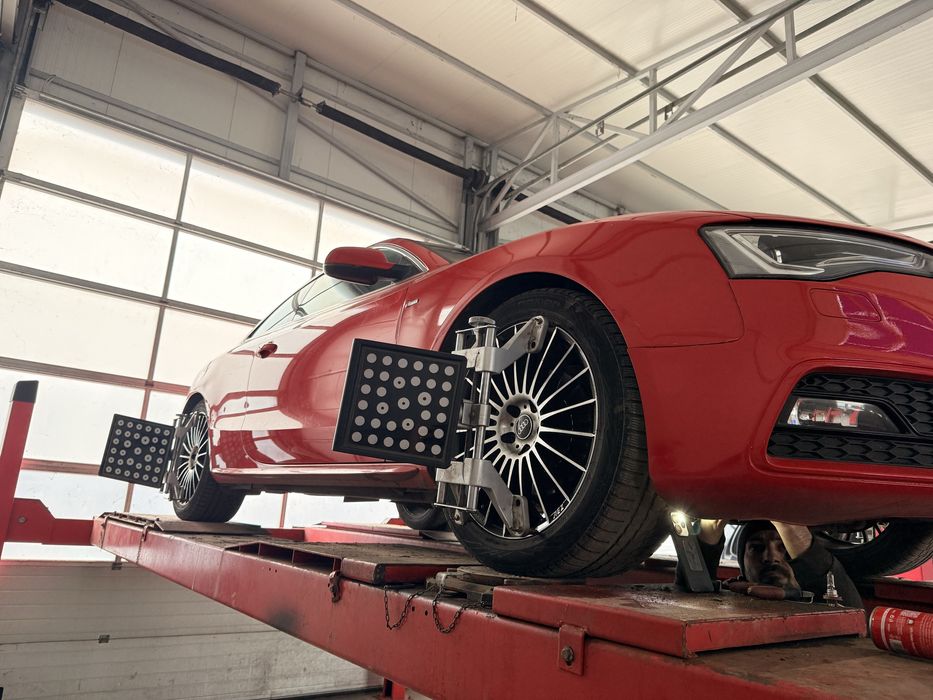 Roti iarna Audi A3 A4 A5 A6 A7 A8 q3 q7