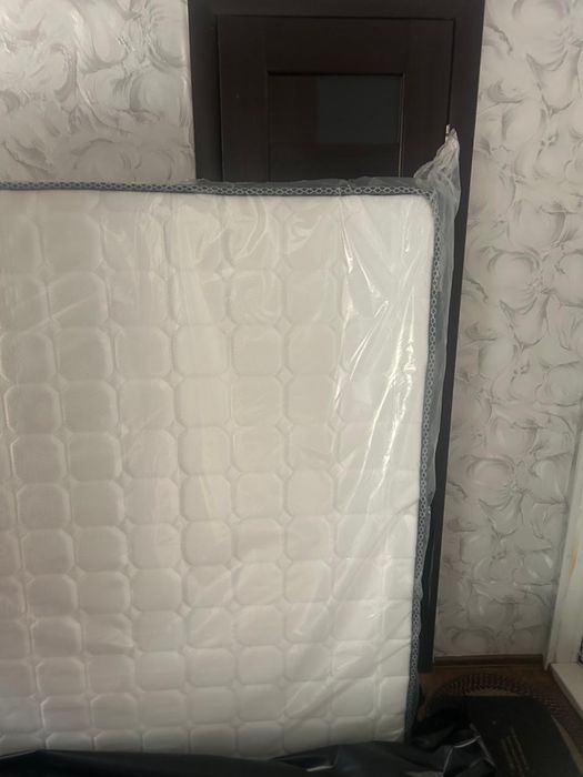 Продам ортопедический матрас