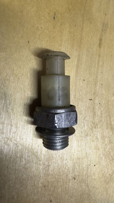 Датчики на 127 двс приора