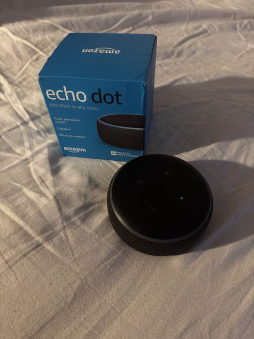 Amazon Echo Dot 3rd Gen