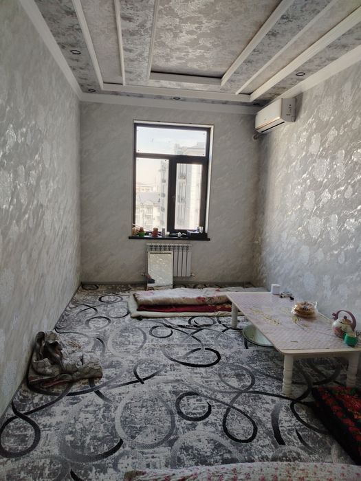 Kvartira sheriklika bolar kerak