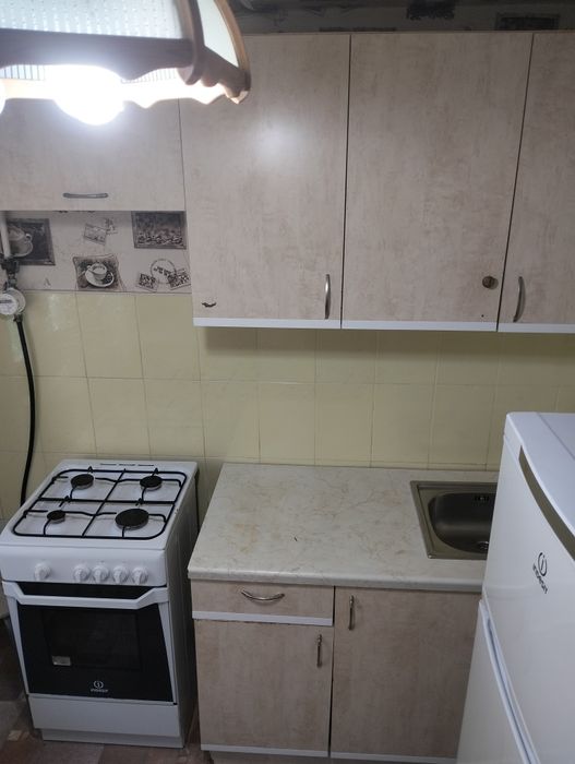 Обмен 1-й на 2-ю квартиру