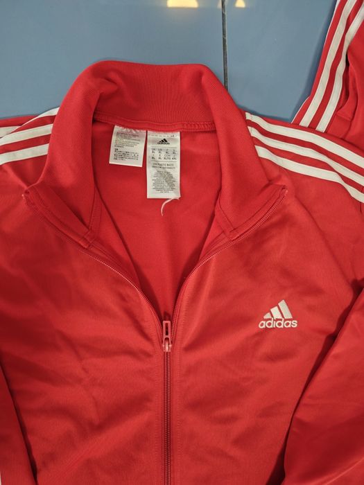 Мъжки анцуг Adidas