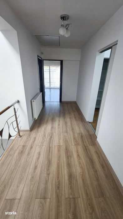 ROANDY - Vila mobilata si utilata zona Cantacuzino