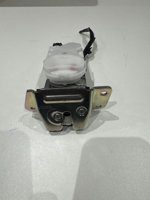 Mitsubishi ASX3 багажник брава Митсубиши ASX3