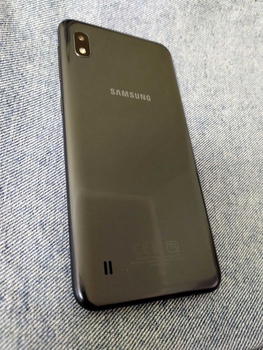 Samsung Galaxy A10