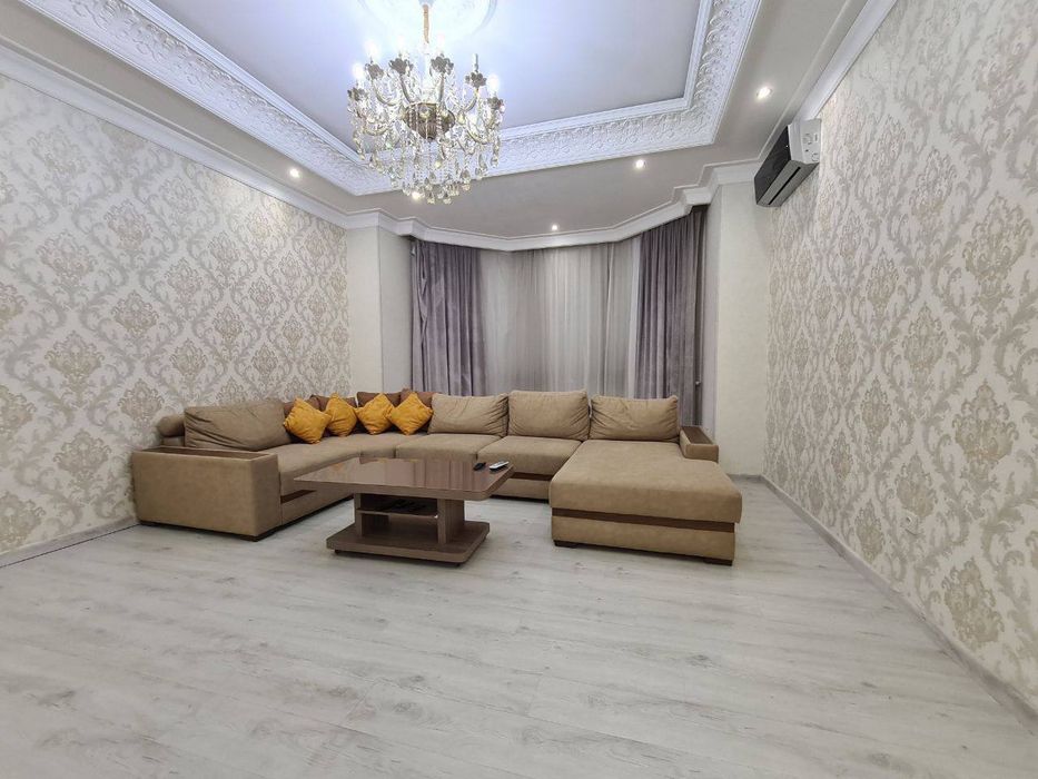 Сдается евро квартира в самом центре города