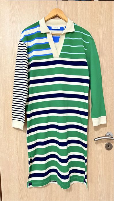 Рокля дамска, нова, Rich & Royal ,М, органичен памук