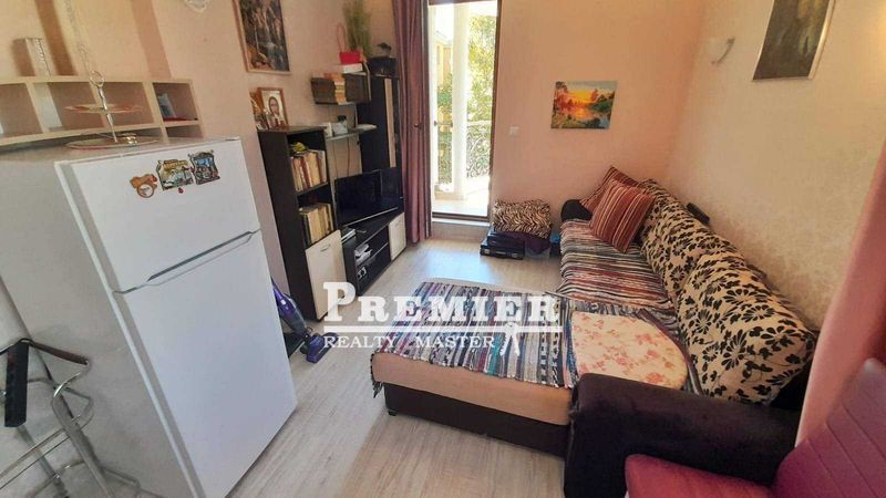 Продава се Двустаен апартамент в к.к. Слънчев бряг - 53 кв.м за 1774 €/кв.м - Снимка #14