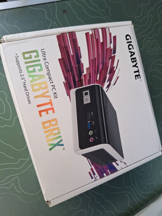 Vand GigaByte BG BLCE 4000C