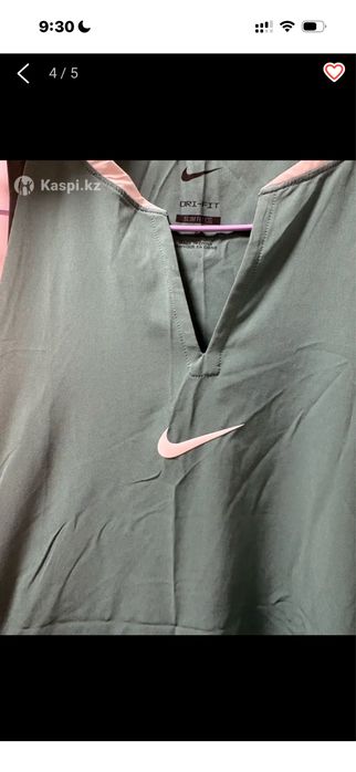 Nike tennis dress