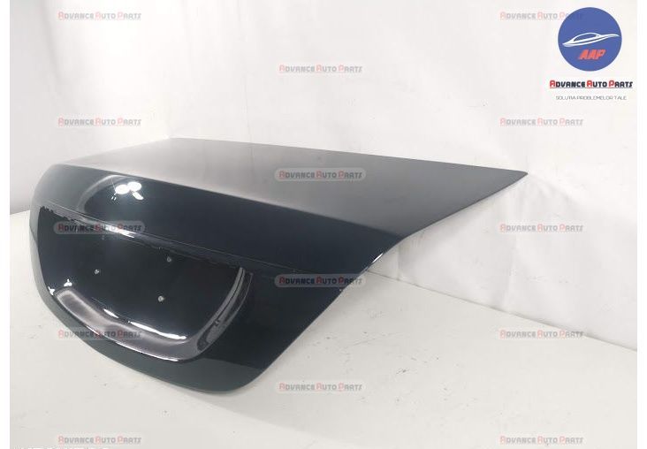 Оригинален заден капак/багажник Мерцедес-Бенц / Mercedes-Benz S-Class