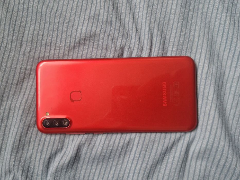Samsung Galaxy A11 2/32гб