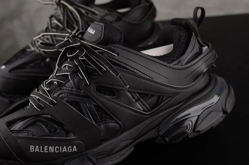 Balenciaga Track | Calitate Premium | Accesori Incluse