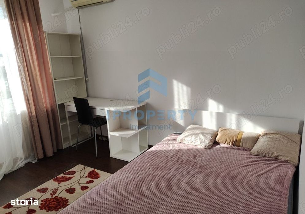 Rahova | 2 Camere | AC | Tramvai 32