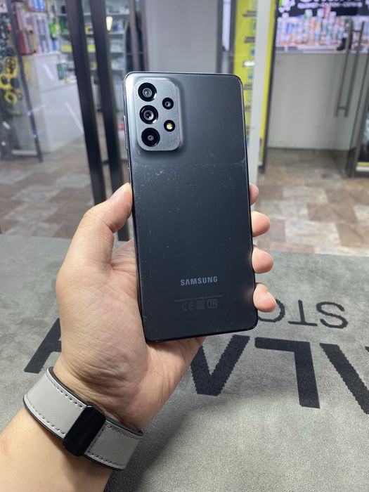 Продам Samsung A73 256Gb 5G