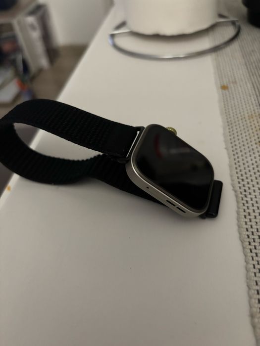 HUAWEY Watch Fit 4 PRO Titanium cu garantie