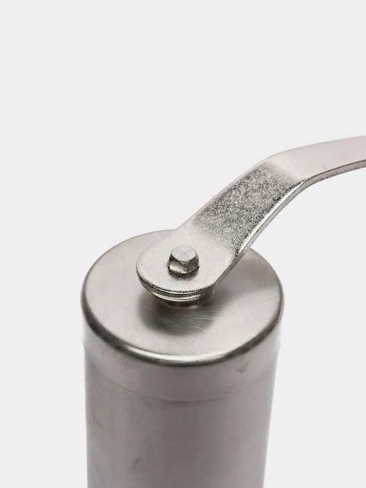 Кофемолка ручная с керамическими жерновами Mallony Mulino