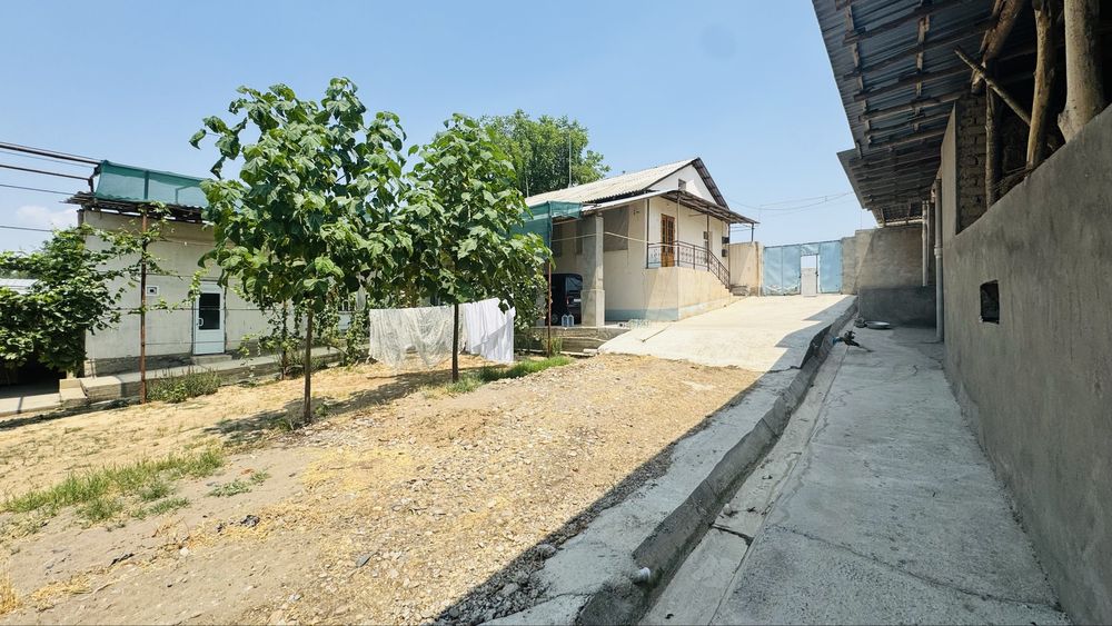 Ferma uchun tayor joy