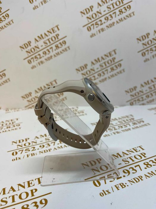 NDP Amanet NON-STOP Bld.Iuliu Maniu 69 CEAS SUUNTO (57857)