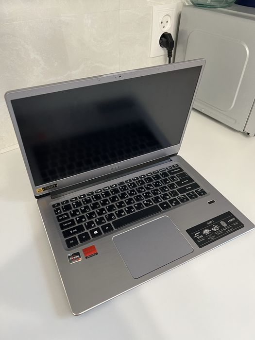 Ноутбук Acer Swift3
