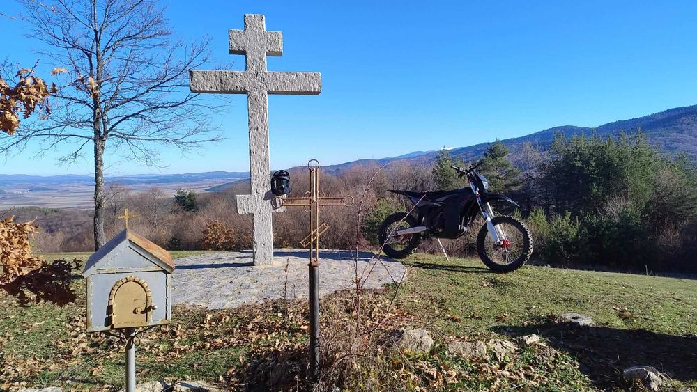 Arctic Leopard EXE880