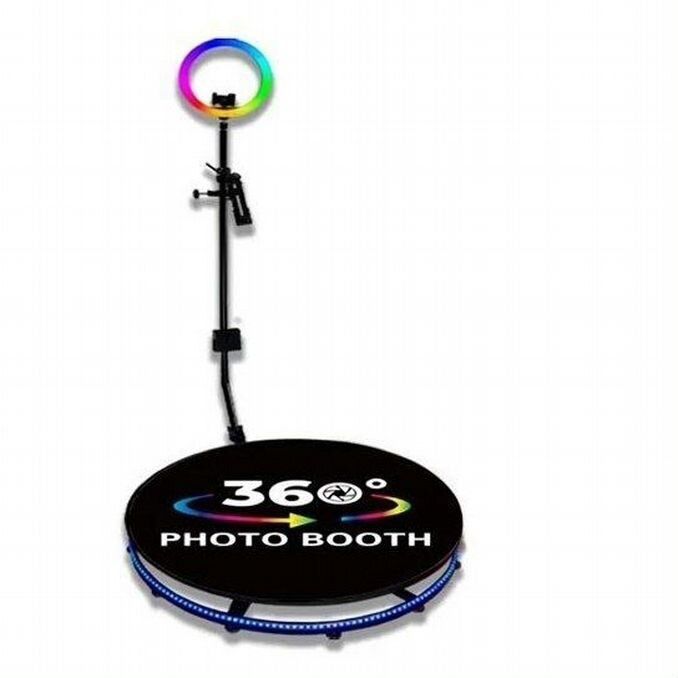 Видео Спиннер 360° Аренда!!!