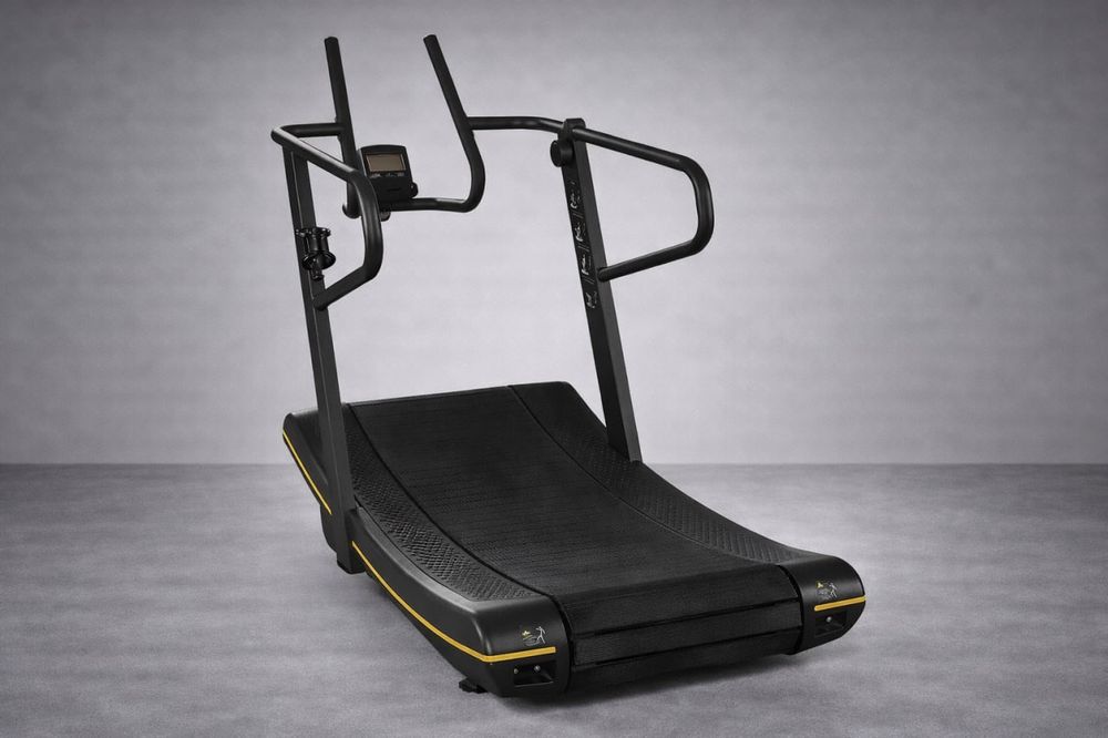 Беговая дорожка мах 8900