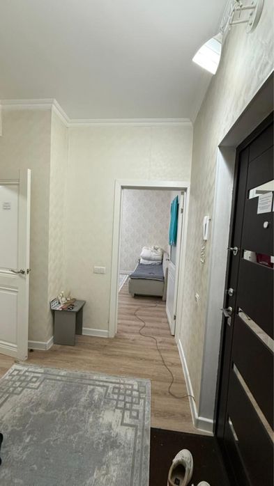 Аренда 1-комнатной квартиры